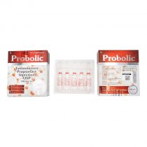 Probolic - Cooper Pharma - 10 Ampoules - 1ml – Image 1