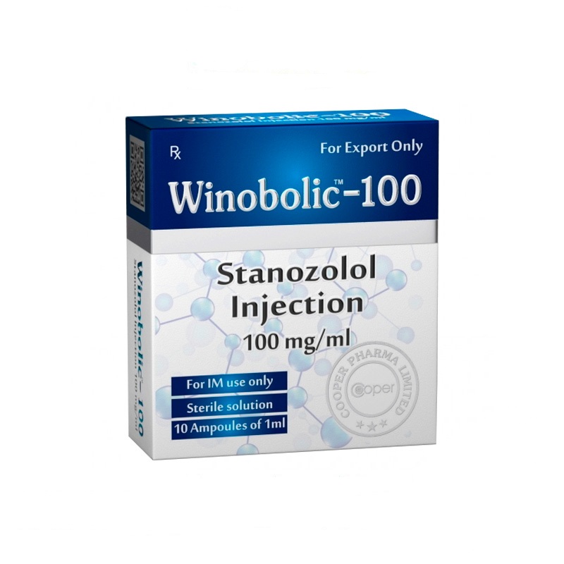 10 raisons pour lesquelles avoir un excellent stanozolol 50 mg ne suffit pas