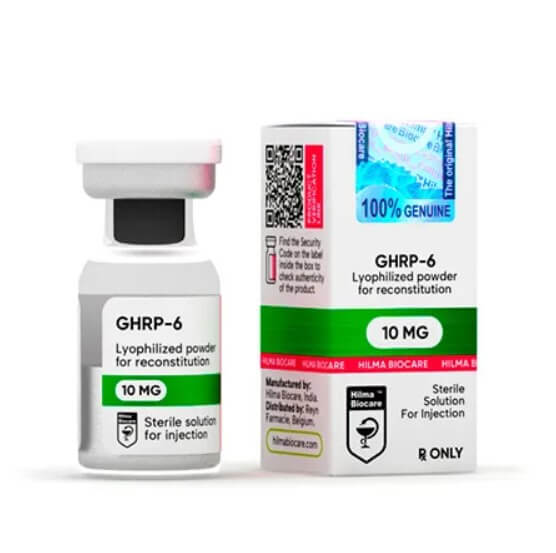 ghrp-6-10 mg-hilma