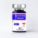 Deca-durabolin saxon pharmaceuticals