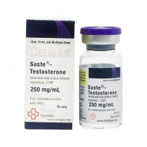 Suste 테스토스테론 250mg 10ml Beligas Pharmaceuticals