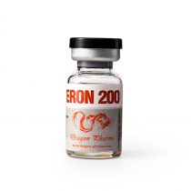 Masteron 200 10ml Dragon Pharma