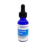 Vloeibare chemicaliën Anastrozol 1 mg - Axiom-peptiden