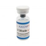 Peptidmischung – Fläschchen mit CJC 1295 NO DAC 5 mg mit Ipamorelin 5 mg – Axiom Peptides