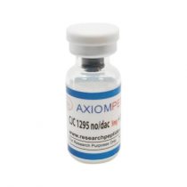 Mezcla de péptidos - vial de CJC 1295 NO DAC 5MG con Ipamorelin 5 mg - Axiom Peptides