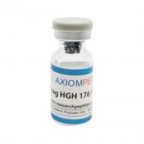 Peptides Fragment 176 191 - vial of 5mg - Axiom Peptides