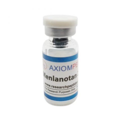 Péptidos Melanotan II 10 mg - Axiom Peptides