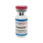 Oxytocin-peptider - hætteglas med 2 mg - Axiom-peptider