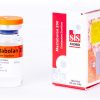 Injicerbar Masteron Mastabol 200 - hætteglas med 10 ml - 200 mg - SIS Labs