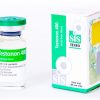 Injicerbare Sustanon Testosterones Testonon 400 - hætteglas med 10 ml - 400 mg - SIS Labs