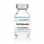 Peptídeos GnRH (Triptorelina) - frasco de 2mg - Peptídeos Axioma