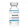 Péptidos de hexarelina - vial de 2 mg - Axiom Peptides