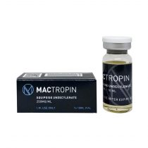 주사 가능한 Boldenone Equipoise Undecylenate (Boldenone) 250mg 10ml-Mactropin