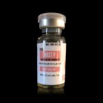 Injicerbar Masteron Masteron Propionate 100 mg / ml 10 ml - Atlas Labs