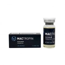 Testosterone iniettabile di Sustanon Sustanon 250mg 10ml - Mactropin