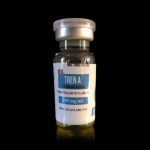 Injecteerbare parabolan-trenbolonacetaat 100 mg / ml 10 ml - Atlas Labs