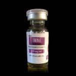 Parabolan inyectable Trenbolone Enanthate 200mg / ml 10ml - Atlas Labs