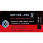 Hutech Labs Boldenone