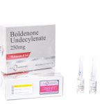 BOLDENONE_UNDECYLENATE_250 mg