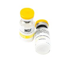 MGF 2mg - 1 flacon- Euro Pharmacies – Image 1