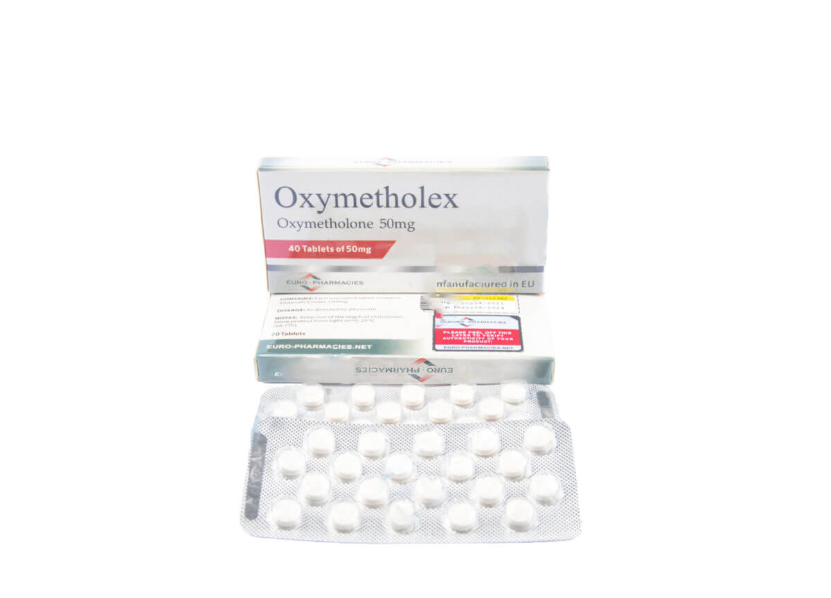 OXYMETHOLEX_50 mg