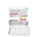 STANOZOLEX_10 mg