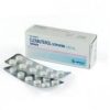 Tablety Sopharma-Clenbuterol-0,02mg-50