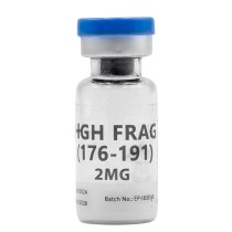 HGH Frag(176-191) 2mg - 1 flacon - Euro Pharmacies