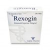 Rexogin 50 Alpha-Pharma 10 Ampollas 1ml-2