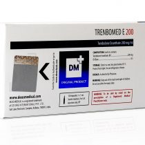 TRENBOMED E 200 (Trenbolone Enanthate) - 10amps of 1ml - DEUS-MEDICAL - Image 5