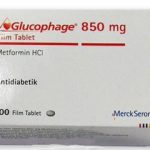 글루코 파지 -850-mg-merck