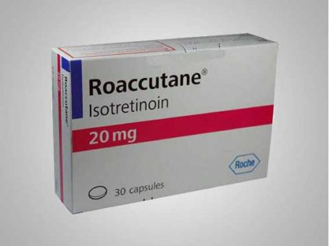 Roaccutan 20 Mg 30 Kapseln Roche 2getmass To