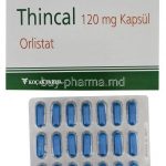 Thincal-Generic-Xenical-Orlistat-120mg-300 × 300