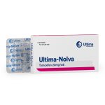 ultimanolva-ultima-lægemidler-50-piller-x-20-mg-ultima-farmaceutiske produkter