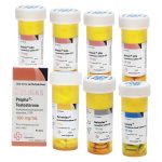 Power Gain Pack – Anavar Test P – 6 Wochen – Orale Steroide (Beligas Pharma)