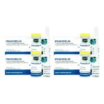 Anti-Age Peptides Pack – Euro pharmacies – Ipamorelin (12 weeks)