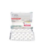CIALIX_20 mg