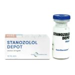 Euro-Apotheken-Stanozolol-Depot