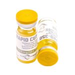 Rapid Cut-Pro-350-350 mgml-10-ml-Fläschchen Euro Gold