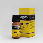 Letrozole Saxon pharma