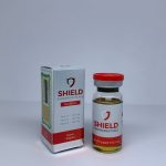 Super roztrhaný Shield Pharma