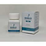 clomid shield farmaceutico