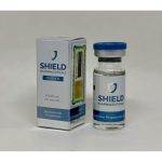teste farmacêutico p-shield