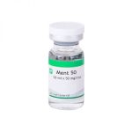 MENT 50 – 트레스톨론 아세테이트 50mg-ml – 10ml 바이알 – Pharmaqo Labs