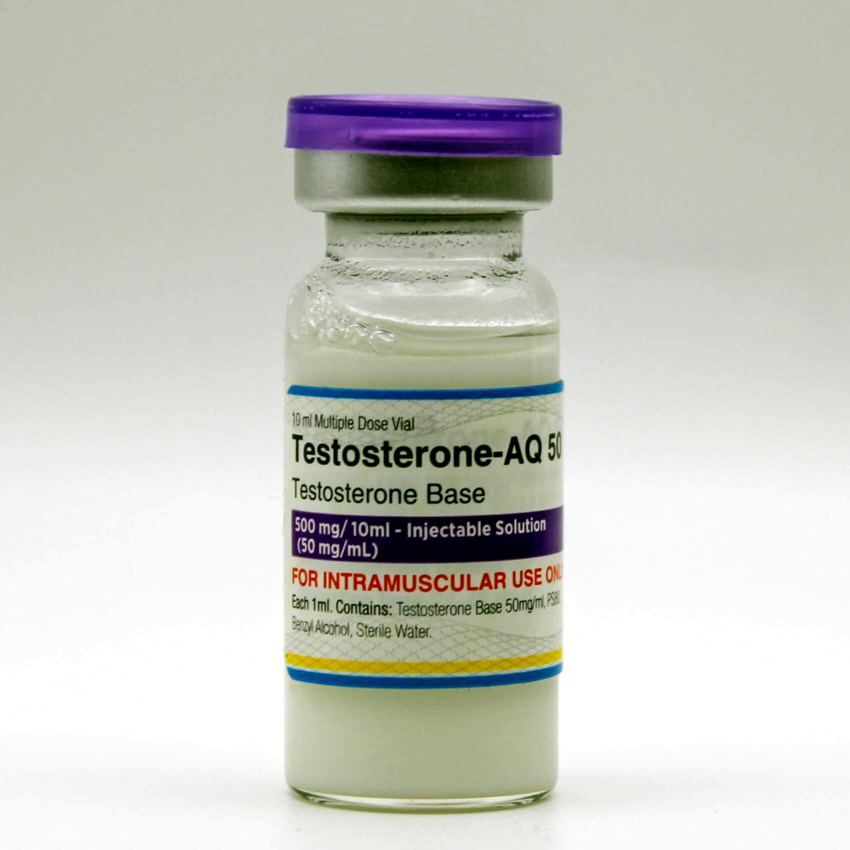 Pharmaqo-테스토스테론-AQ50-1