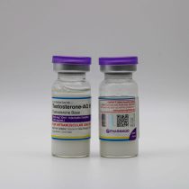 Testosterone Base 50mg/ml - 10ml - Pharmaqo Labs - Afbeelding 3