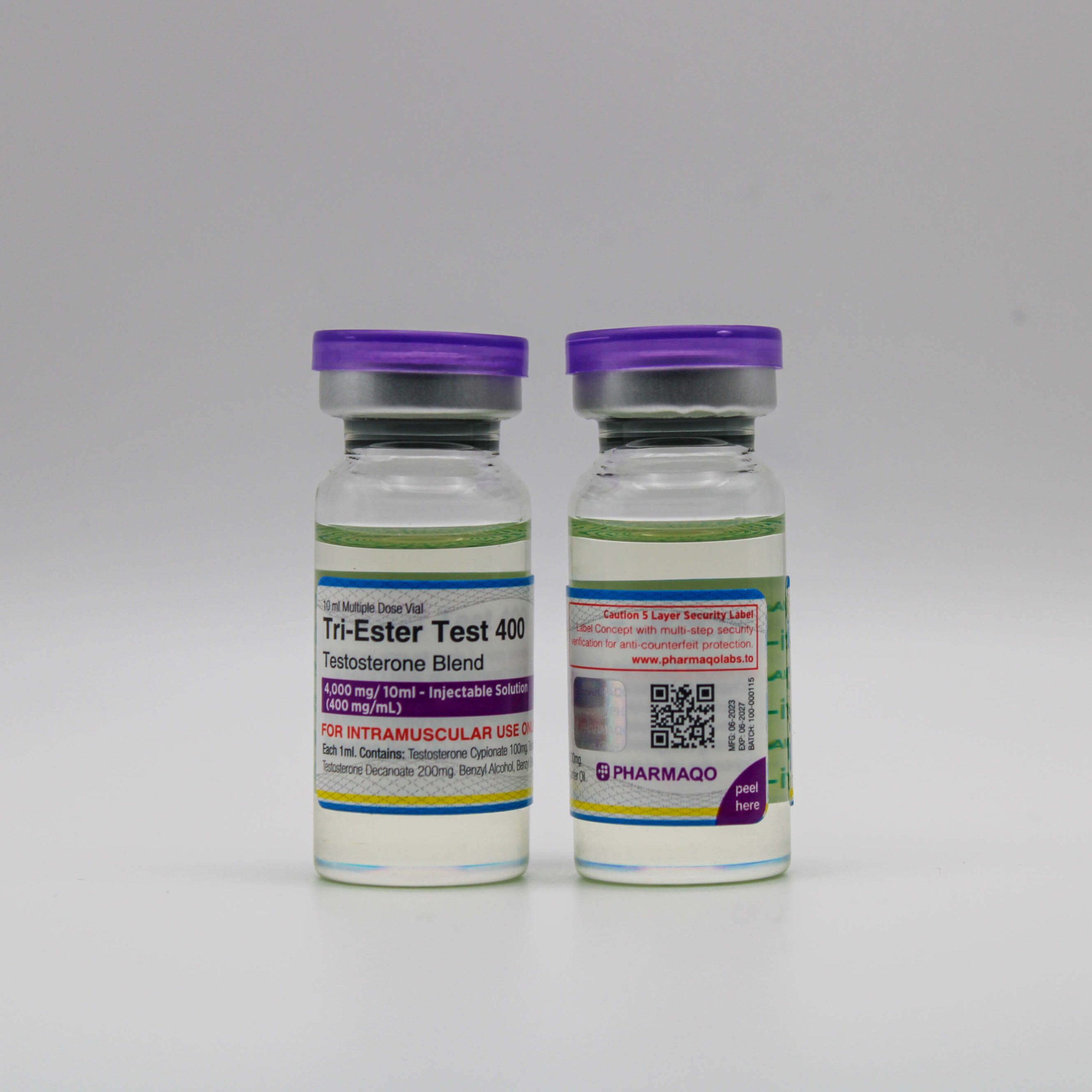 Pharmaqo-Tri-Ester-Test-400-2