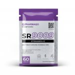 b-sr-9009-stenabole Pharmaqo