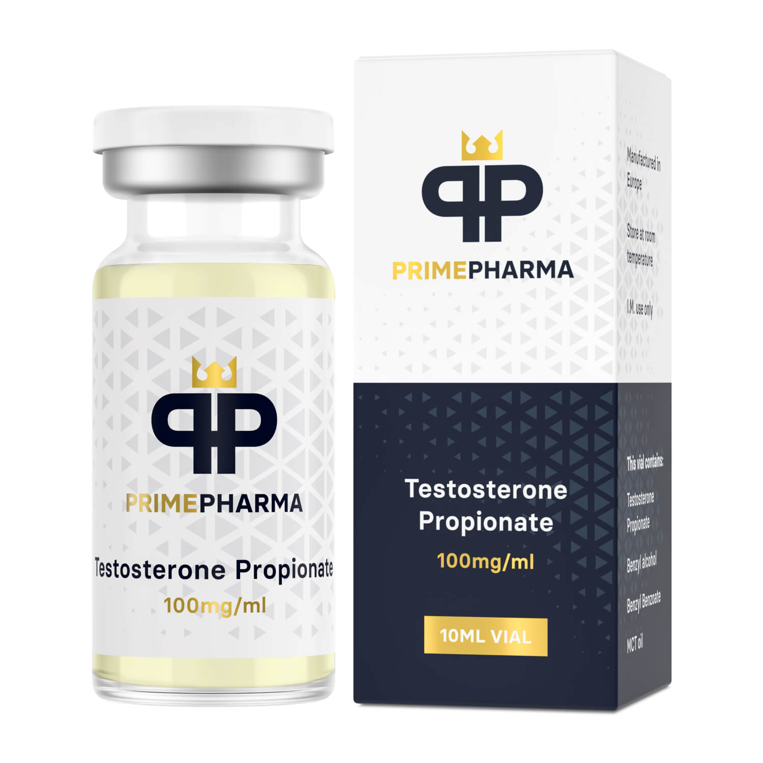 Prime-Pharma-Testosteron-Propionaat