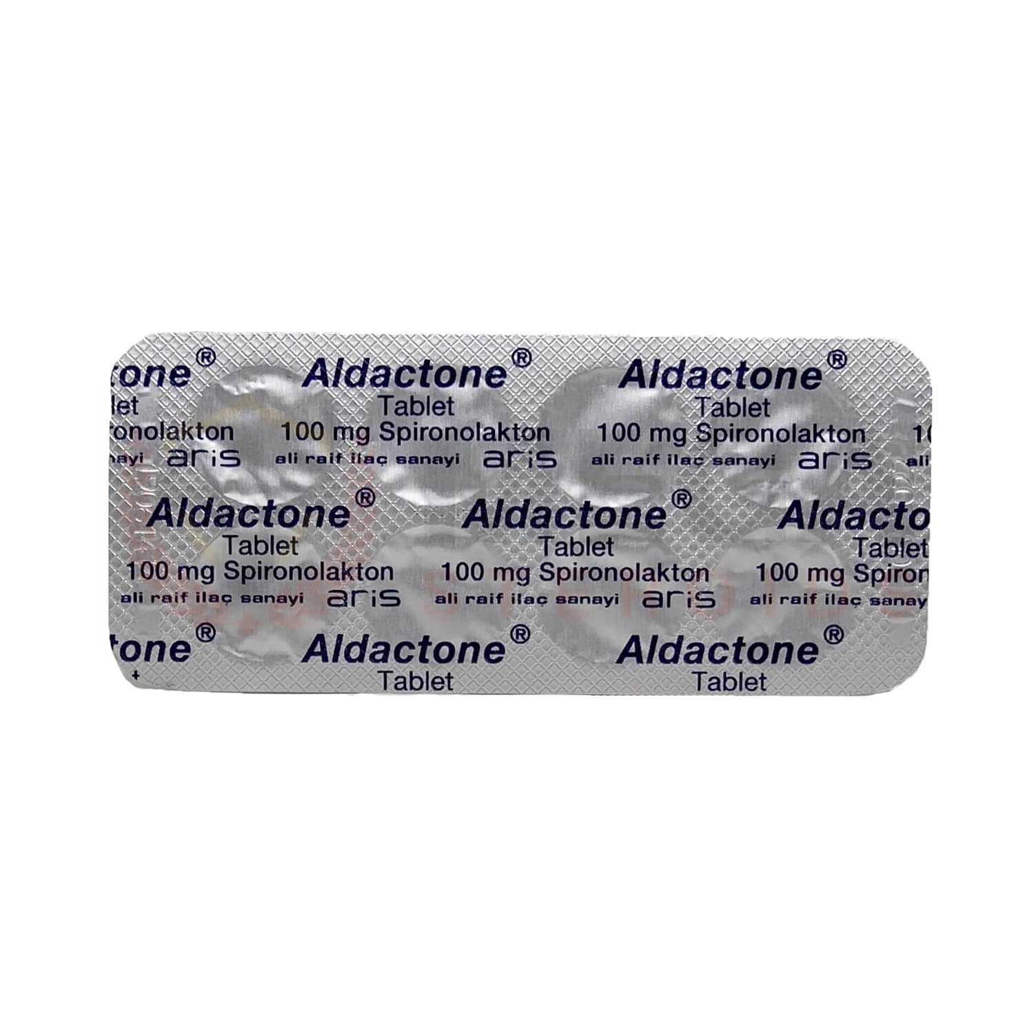 Aldacton-100